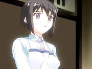 めがちゅ! アニメーション 第二話