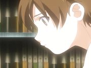 めがちゅ! アニメーション 第二話