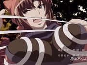 サムライホルモン アニメーション