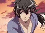 サムライホルモン アニメーション