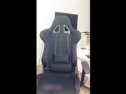 网红脸苗条嫩妹穿透视装开播按摩棒插穴自慰