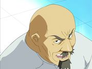 それゆけまりんちゃん登場！！サウスポールワンの挑戦