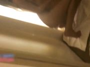 白虎嫩模魔鬼身材喜欢性虐自己用道具玩肛塞开菊花