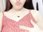 高颜值年轻美女颜值高身材苗条自慰掰开粉嫩小穴