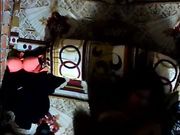 未婚工友与女朋友激情造爱舔一舔再干还用手机拍下