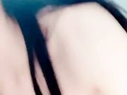 小嫩妹和炮友啪啪小穴蝴蝶形状无毛十分粉嫩十分诱人