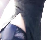 美少女涂鸦软妹酱之吊带丝袜酒店约会玩口活真刺激