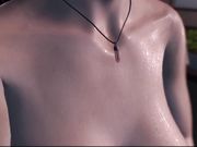 白人寂寞少妇看上了黑人修理工的大鸡吧