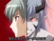 中文字幕  淫妖蟲 悦～怪楽変化退魔録～ 第二夜