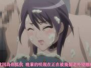 女捜査官はメス豚に堕ちた