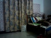 美女上次被操爽后又约裤哥到家中