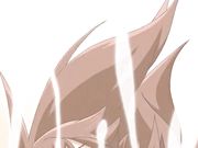 可爱又純情的少女