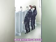 [Maho.sub][Queen Bee]ねぇ、…しよ 後編 ［ピジャ］