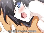 [脸肿字幕组][ピンクパイナップル] リアルエロゲシチュエーション！ THE ANIMATIO