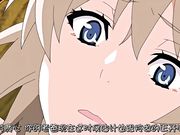 [脸肿字幕组][メリー・ジェーン]姦染 5 ～The Daybreak～ルートA絶望と悪夢の世