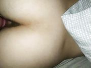 大鸡巴后入摩擦双洞大白屁股骚女被搞的嗷嗷叫