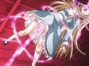 [EDGE（エッジ）]レジデンス 下巻 ある少女の話