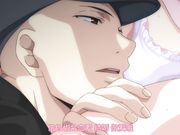 [喵萌奶茶屋][与僧侣交合的色欲之夜][02]