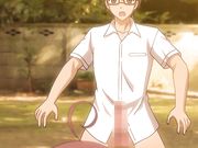 ヌキどきッ！Revolution～天使と悪魔の搾精バトル～ 夕焼け空に天使降臨！