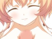 ヌキどきッ！Revolution～天使と悪魔の搾精バトル～ 夕焼け空に天使降臨！