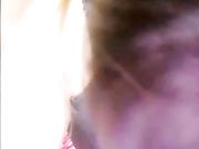 风骚小姐姐露脸户外勾搭陌生人一路回家激情啪啪