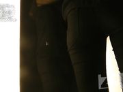 商场试衣间偷拍颜值身材一流的极品美女试多套衣服 居然还是一个大白虎