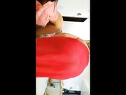 剧情演绎厨房勾引姐夫后入3个人一起玩 很是诱惑