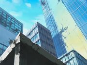 ダーク・シェル 檻の中の艶 第1話