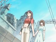 ダーク・シェル 檻の中の艶 第1話