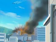 ダーク・シェル 檻の中の艶 第1話