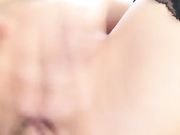 魔鬼身材，极度风骚，男人为之疯狂，真不亏是练瑜伽的