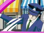 股人タクシー 獲物1 令嬢・さつき