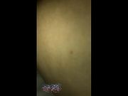 巨乳人妻跟小鲜肉情人偷情做爱自拍