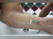 韩国三级美女浴室调情做爱