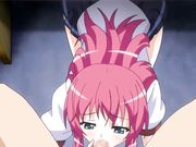 ちゃんとなう。～悶絕淫亂娘 三條真希編～