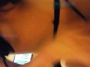 美女被揪着头发边打屁股边操,干的大叫：爽,我是贱货,不行,痛