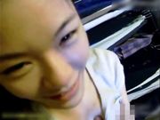 情侣做爱自拍 完美露脸 男的说我在录影 女生反而更兴奋了