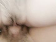 白皙妹子双人啪啪大秀 脱掉内裤手指拨弄嫩逼稀疏毛毛