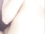 百度云泄密系列 身材超好的红发小嫩模泄密