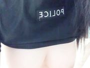 美乳妹子诱惑秀 沙发上揉搓大奶脱下内裤露逼