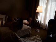 酒店爆操巨乳翘臀的魔鬼身材平面模特,性感漂亮叫起床来特淫荡