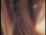 气质文艺范的性感美女为了帮助男友拉粉丝,不惜在宾馆和他直播啪啪发福利