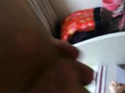 翘臀性感的白皙大学美女分手前和男友出租屋激情啪啪自拍流出