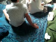 出租屋嫖妓奶子很坚挺