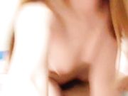 骚货勾引猛男上门啪啪，露脸口活这技术没得说非常骚还玩69