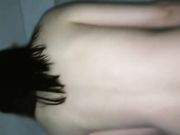 90后留学白富美女友