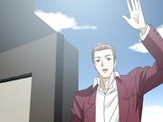 职业杀手的艳遇