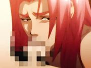 堕落成母猪奴隶的魔界骑士