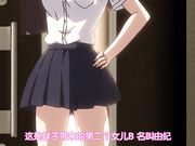 自宅警备员第二任务无套猛干美乳次女・由纪篇