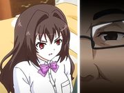 自宅警备员第二任务无套猛干美乳次女・由纪篇